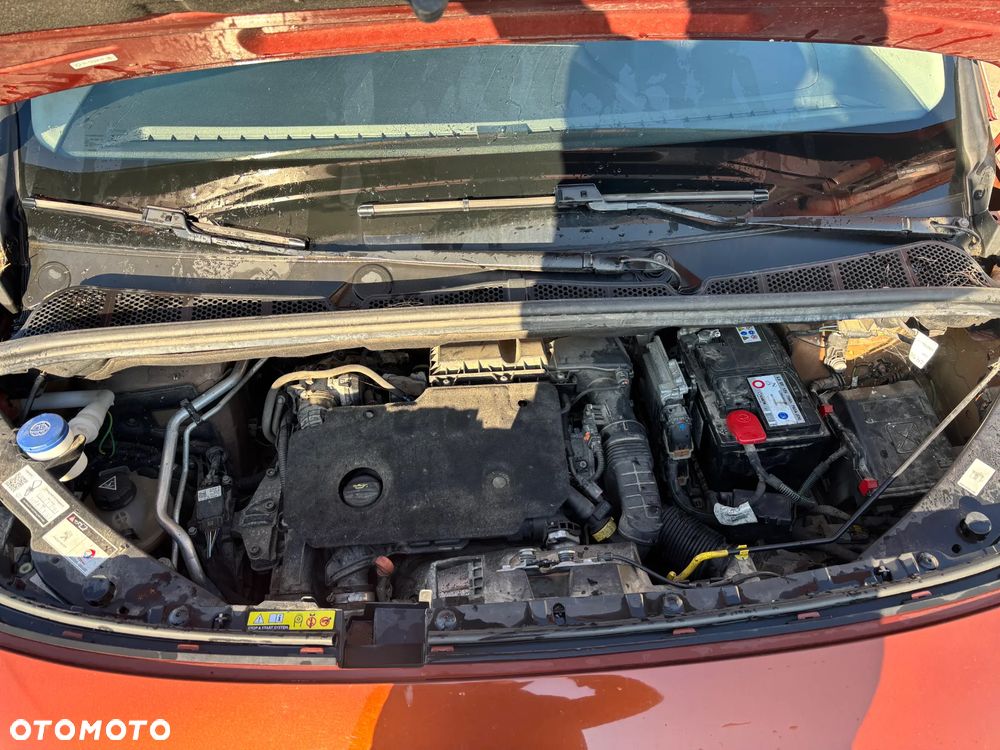 Peugeot Rifter 1.5 BlueHDI GT Line S&S - 11