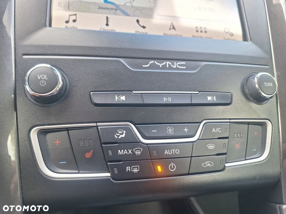 Ford Mondeo 2.0 TDCi STart-Stopp PowerShift-Aut Titanium - 28