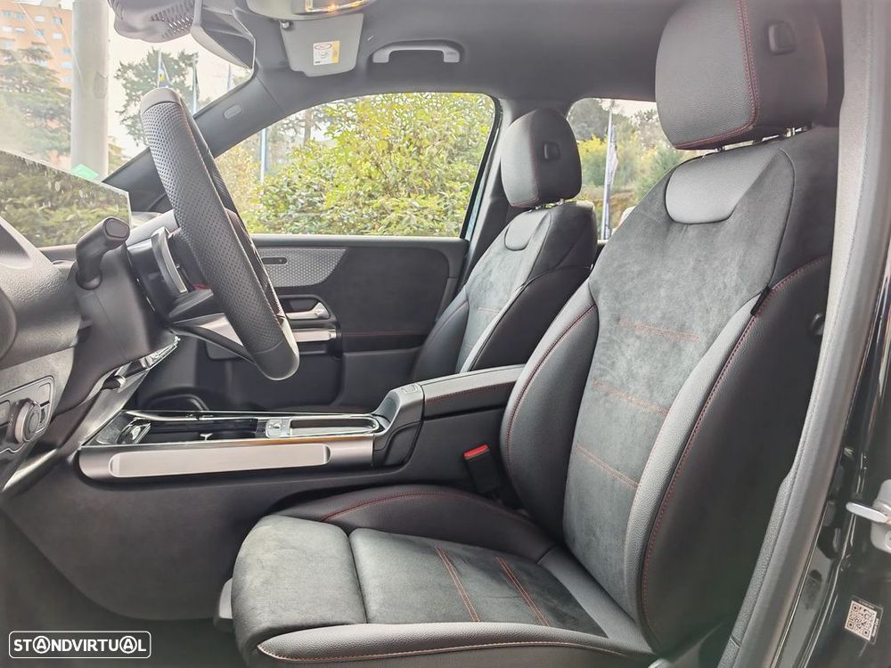 Mercedes-Benz EQB 250+ Edition - 8