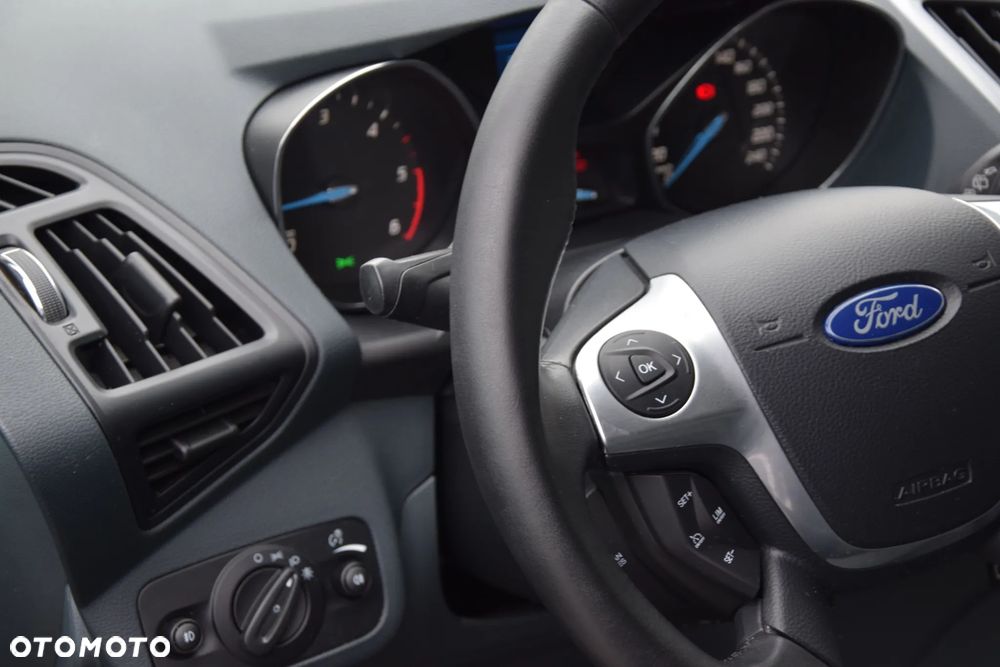 Ford C-MAX 2.0 TDCi Titanium - 23