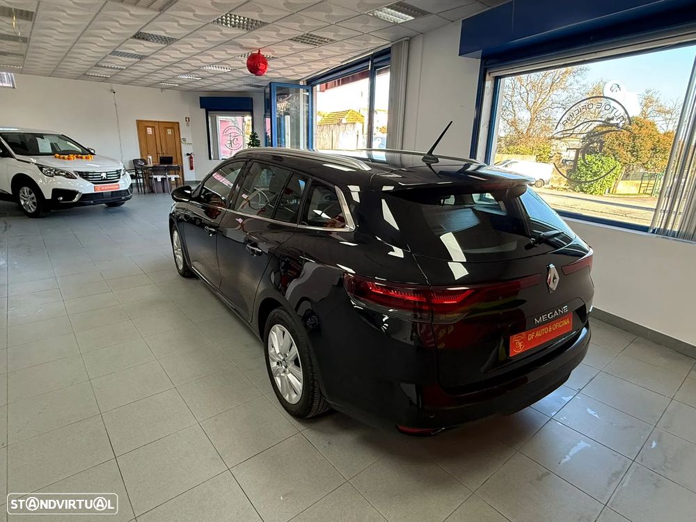 Renault Mégane Break - 8