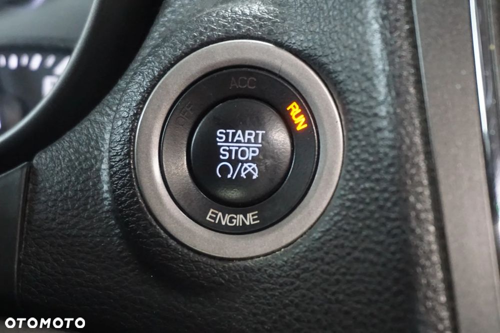Fiat Freemont 2.0 Multijet 16V DPF Automatik Allrad Black Code - 38