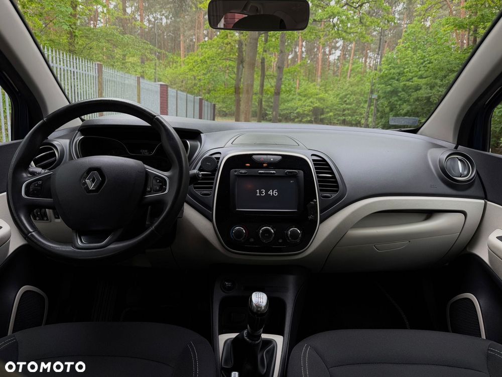Renault Captur - 8