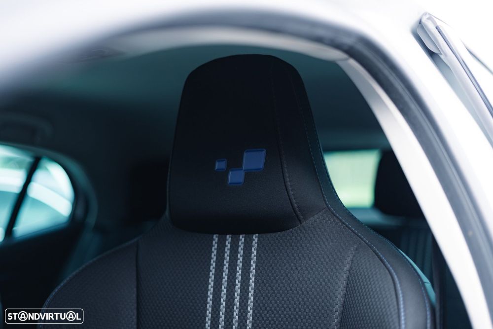 Renault Mégane 1.5 Blue dCi GT Line - 31