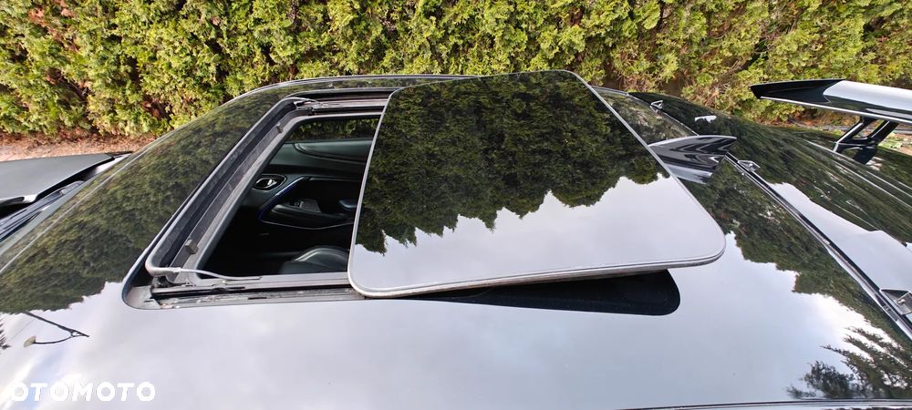 Chevrolet Camaro - 22