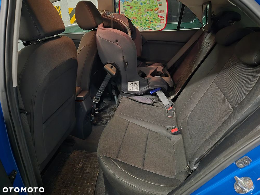 Kia Rio 1.2 L Business Line - 13