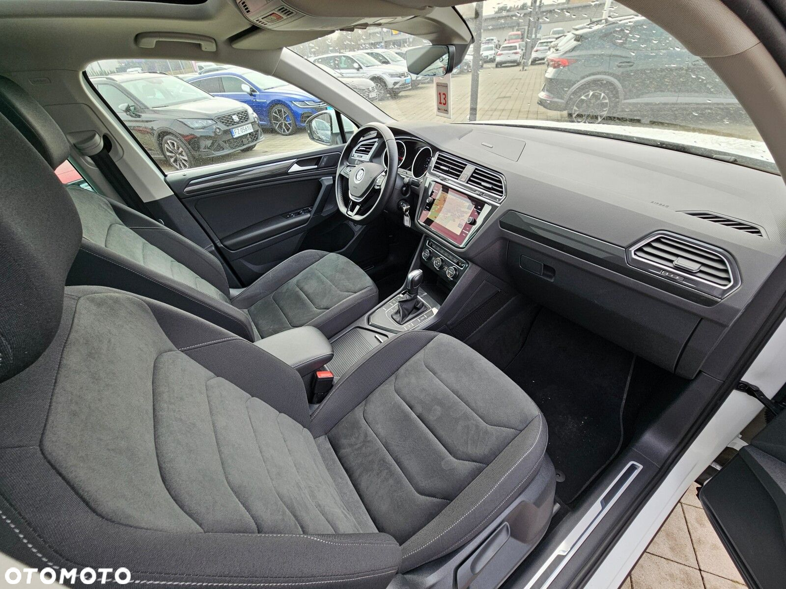 Volkswagen Tiguan 2.0 TDI BMT SCR Highline DSG - 29
