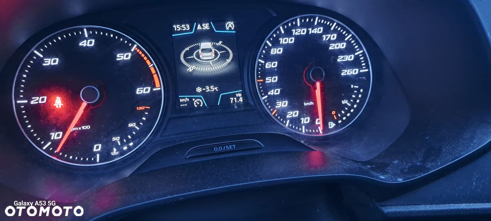 Seat Leon 2.0 TDI Start&Stop FR - 21