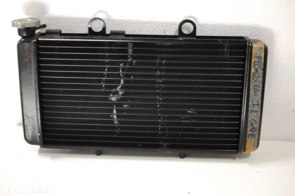 Radiator Aprilia Pegaso 2001 - 6