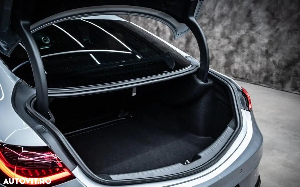 Mercedes-Benz CLE - 16