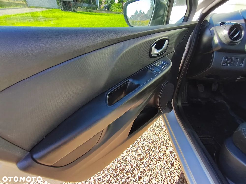 Renault Clio 1.5 dCi Energy Life - 21