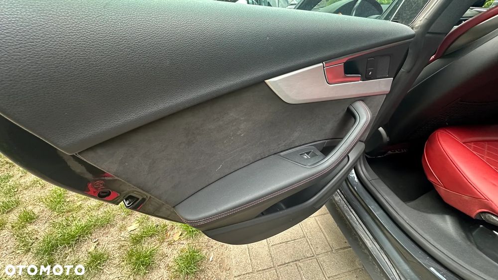 Audi S5 Sportback 3.0 TFSI Quattro Tiptronic - 13