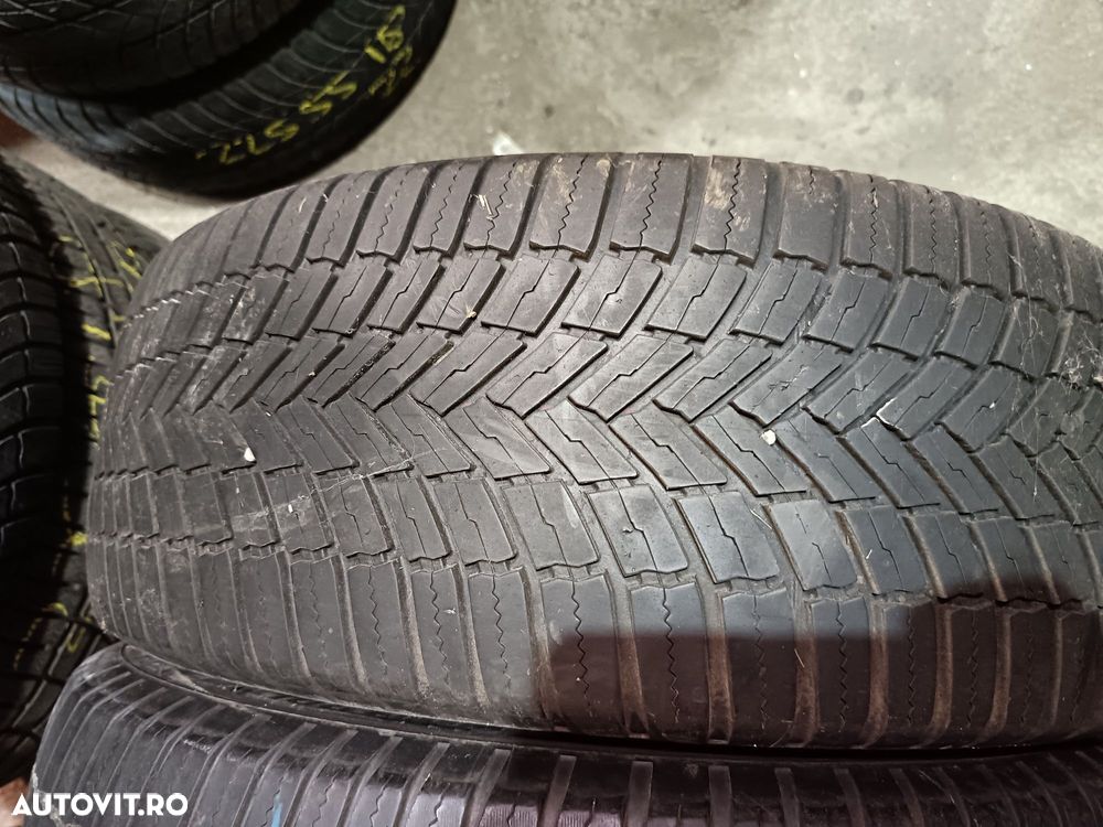 Anvelope 4sezoane ms 225 60 17 bridgestone 2021 5. 4mm - 2