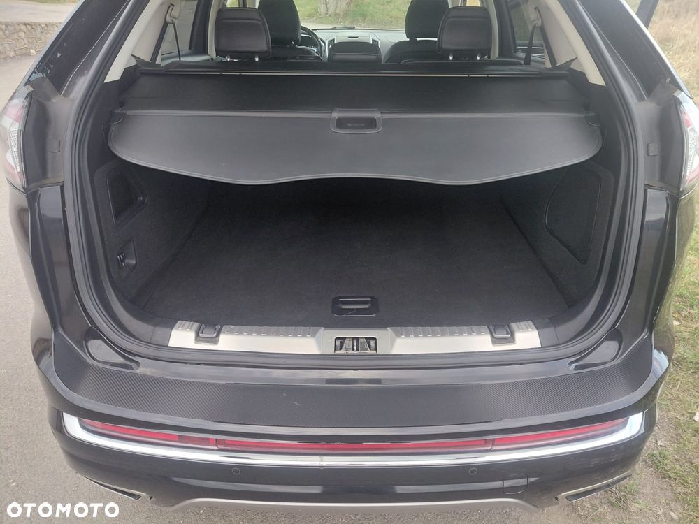 Ford Edge 2.0 TDCi Bi-Turbo 4x4 Vignale - 15