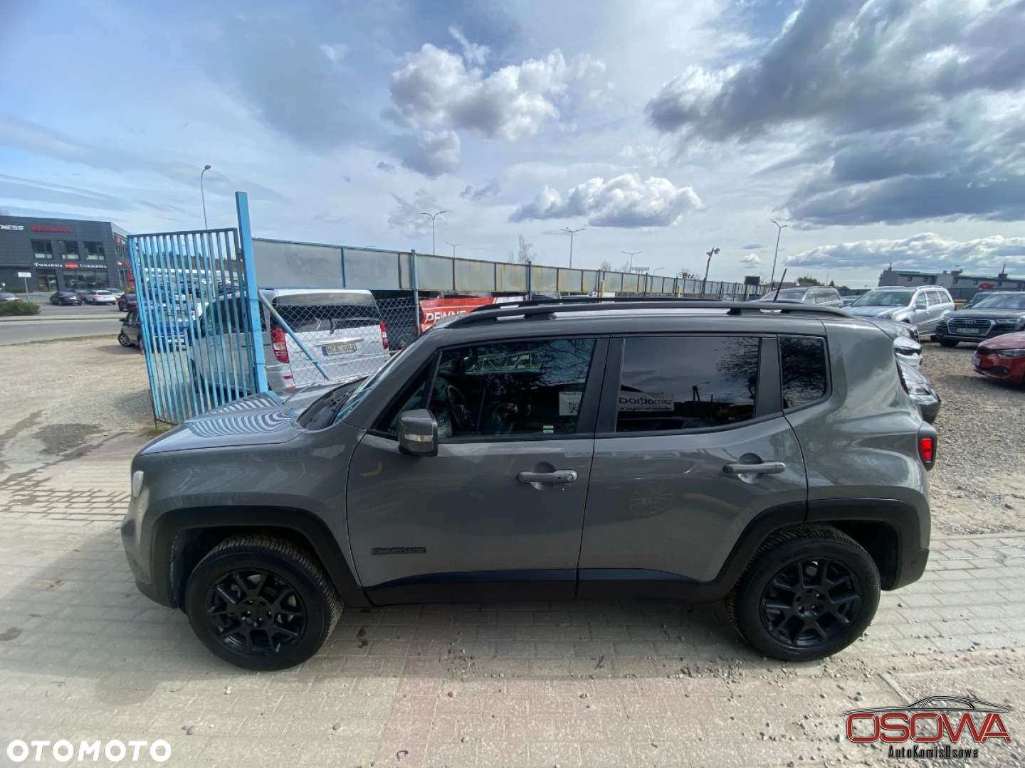 Jeep Renegade - 6