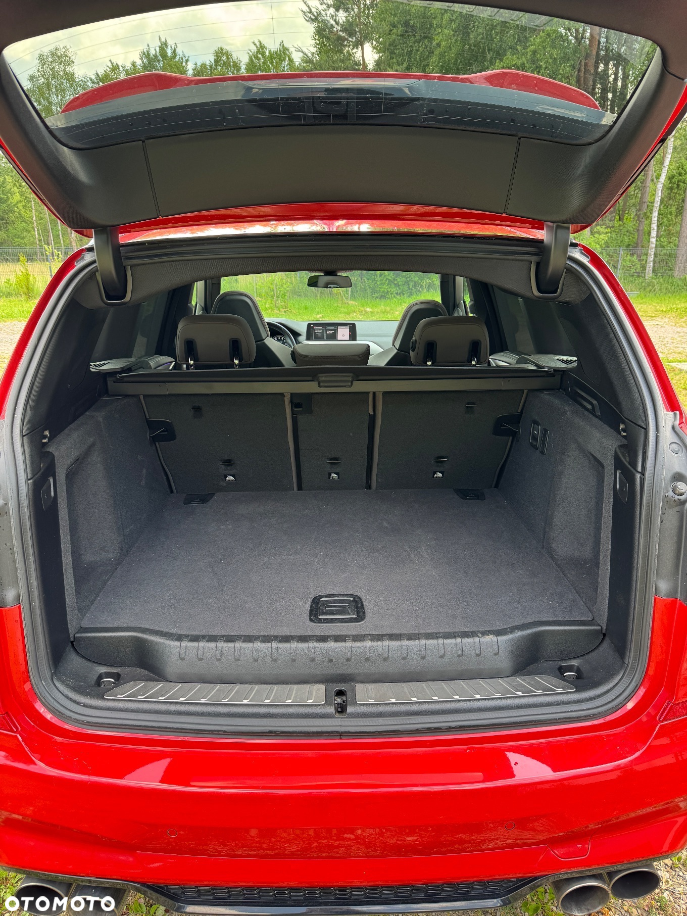 BMW X3 M Competition - 24