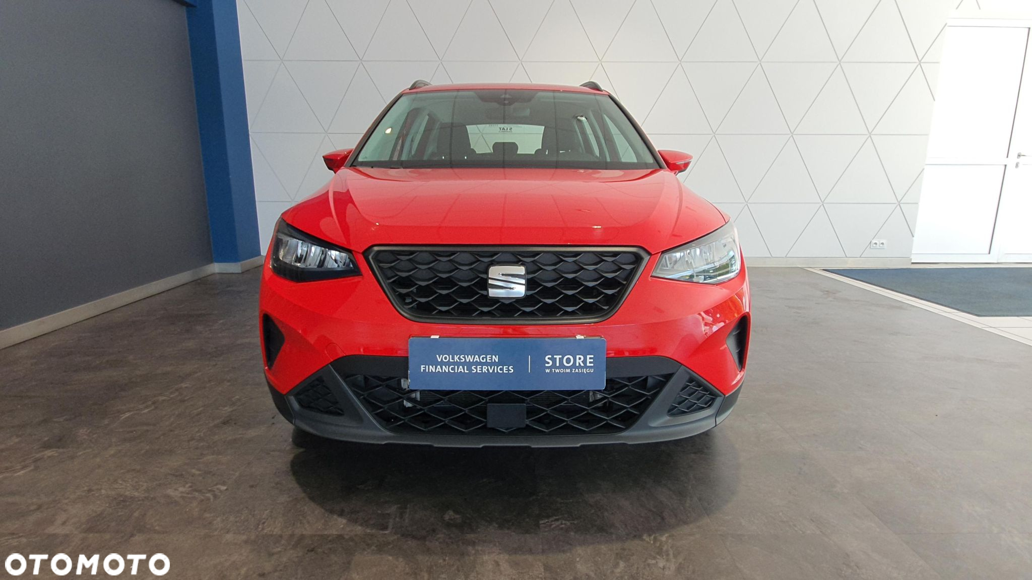 Seat Arona 1.0 TSI Style S&S - 8