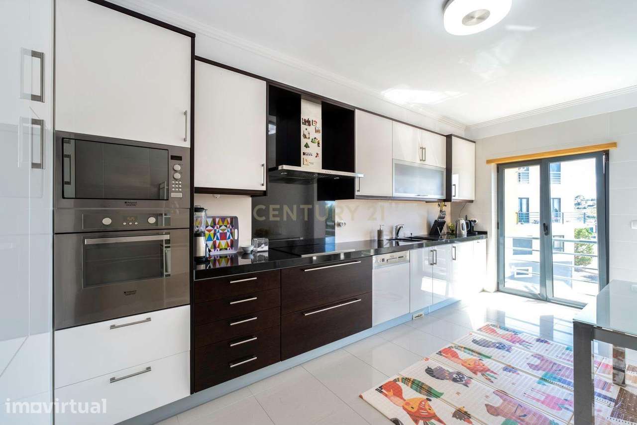 Apartamento T2 | Quinta das Pevides, Mafra - Grande imagem: 2/18