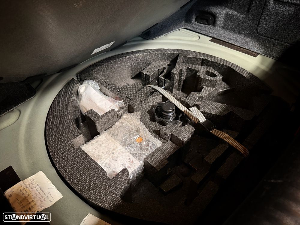 VW Golf Cabriolet 1.2 TSI BlueMotion Life - 34