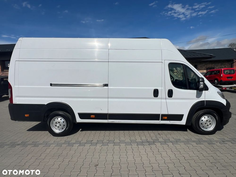 Citroën Jumper - 7