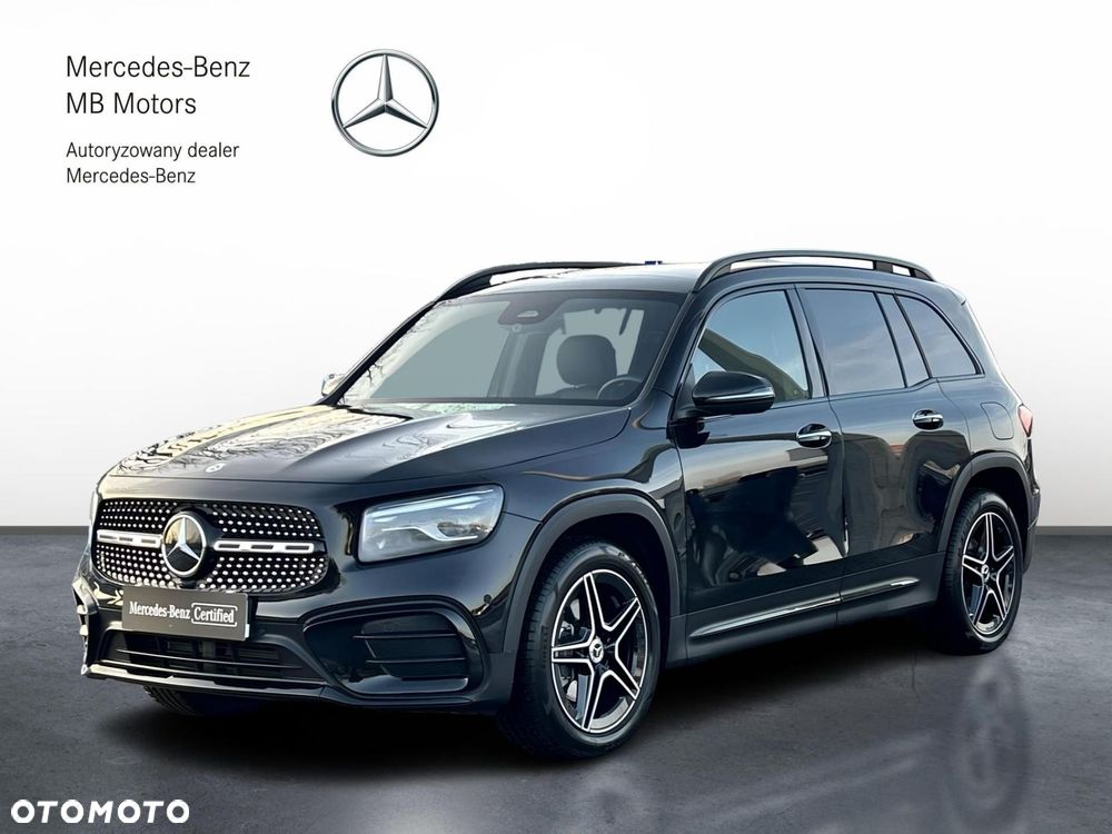 Mercedes-Benz GLB - 2