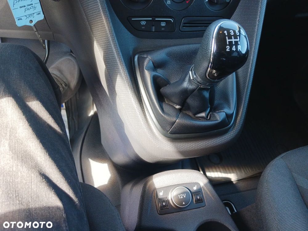 Ford Transit Connect 220 L1 Trend - 11