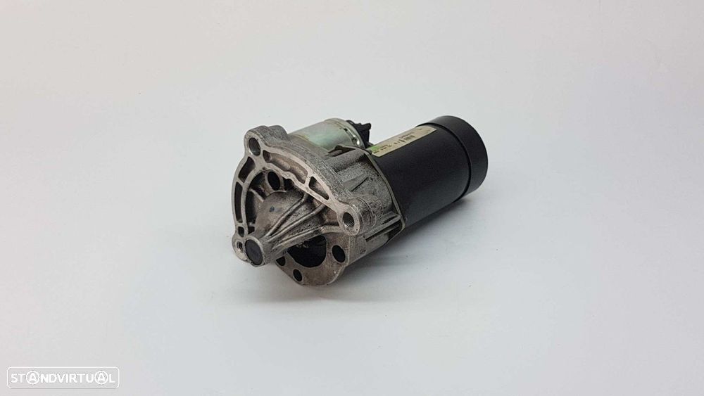 MOTOR DE ARRANQUE PEUGEOT 307 (S1) XS - 6