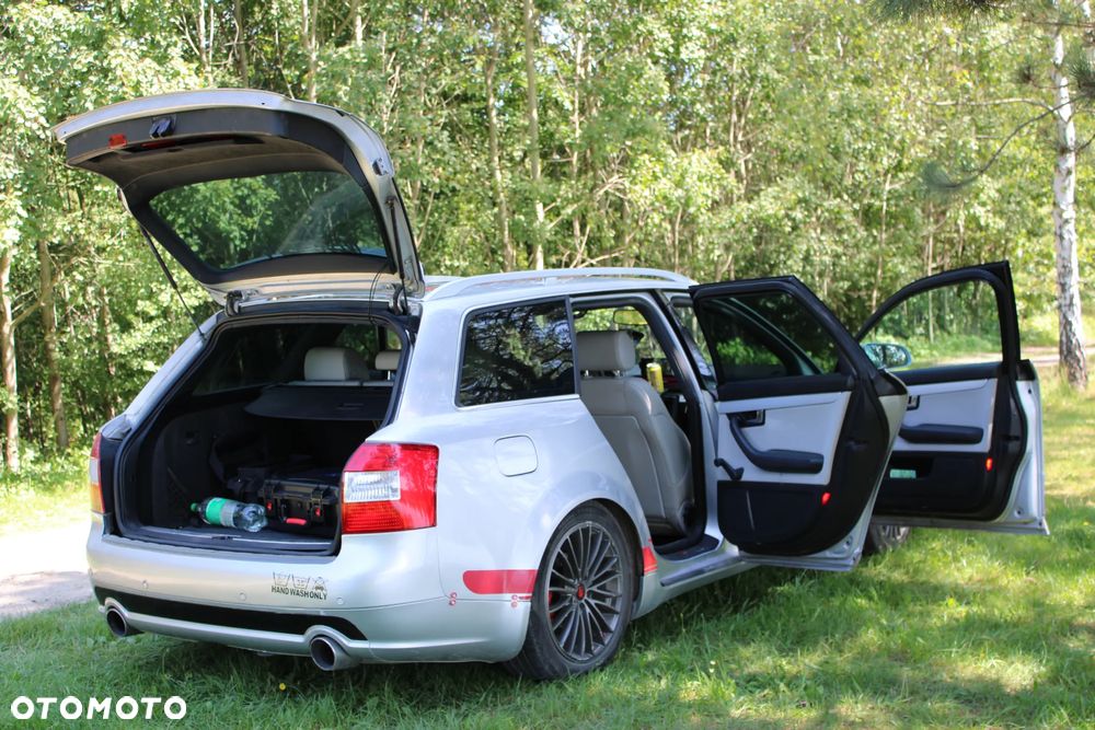 Audi A4 ver-1-8t-quattro - 10