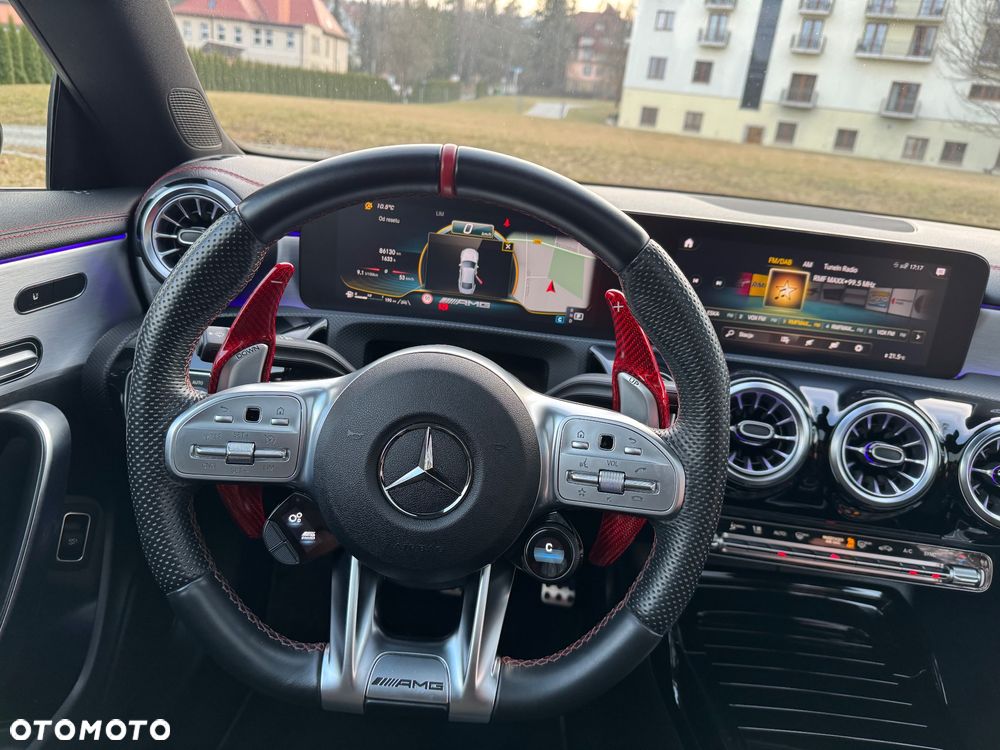 Mercedes-Benz CLA - 29