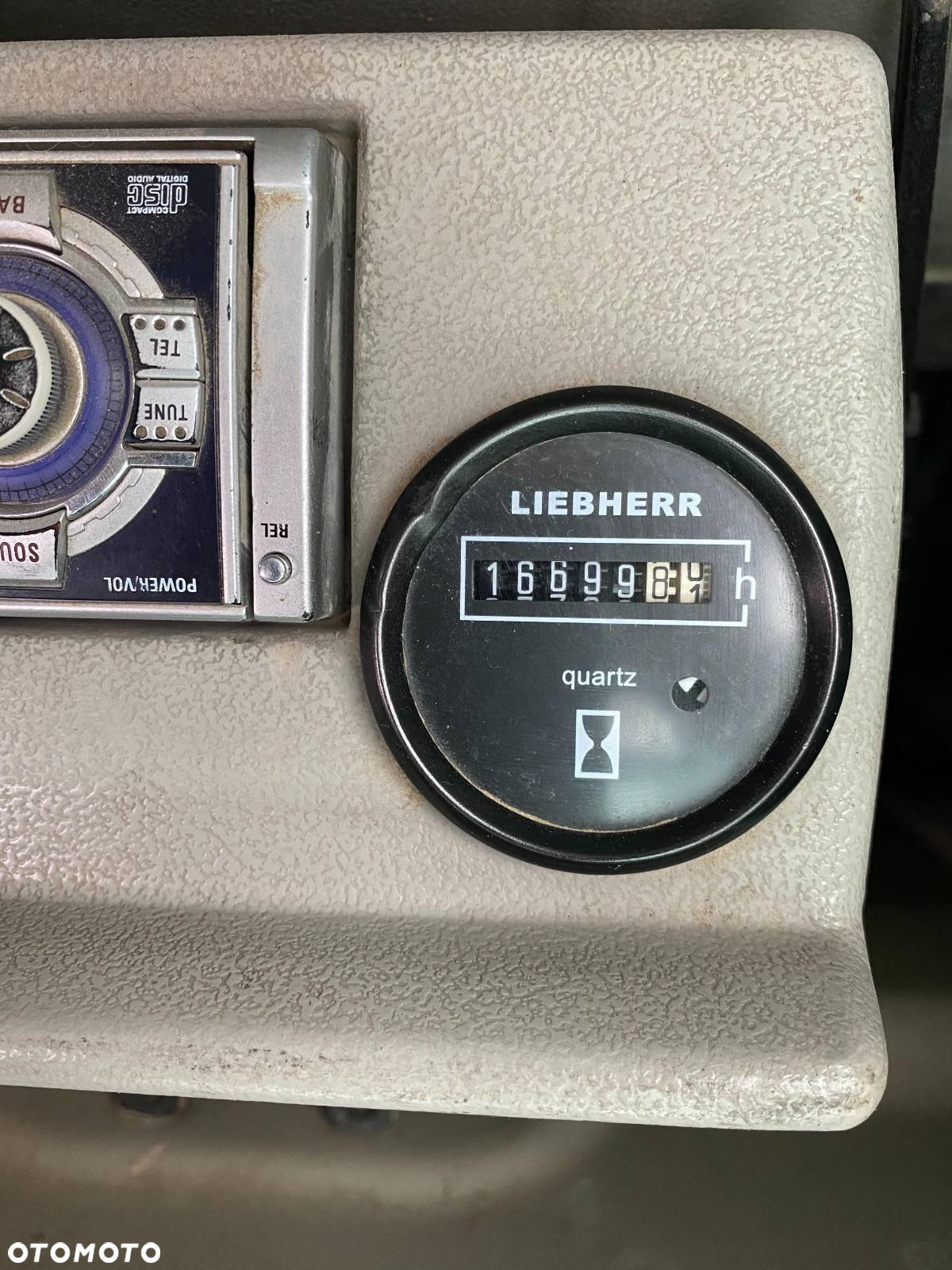 Liebherr 904 - 5