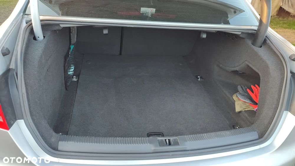 Audi A4 Limousine 1.8 TFSI - 16