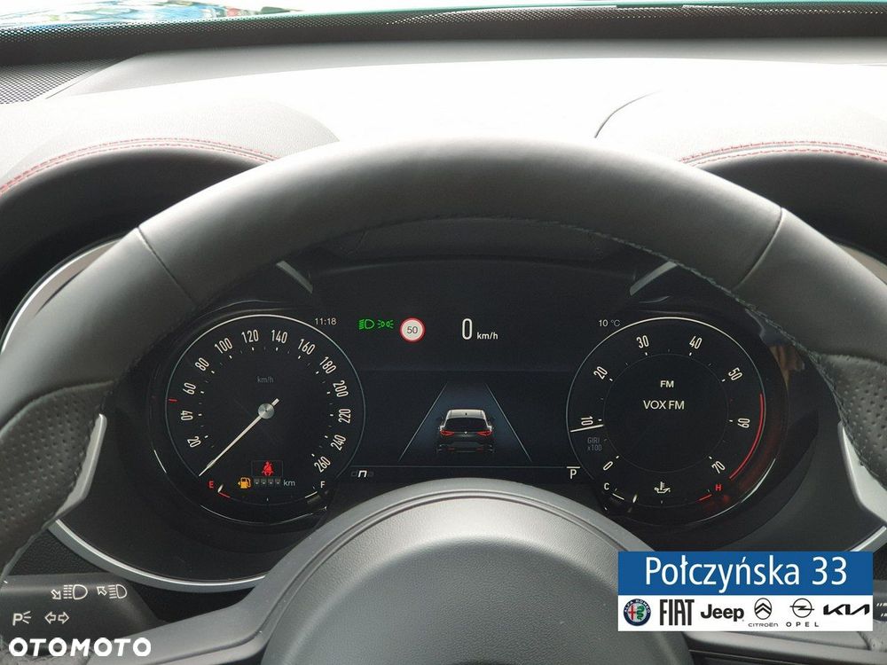 Alfa Romeo Stelvio - 21