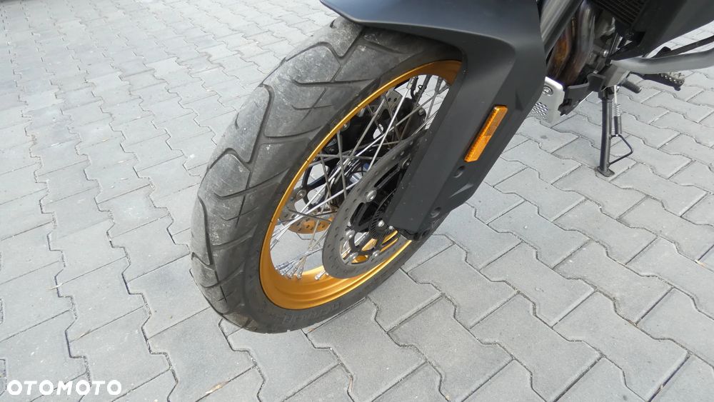 CFMoto 800MT Touring - 23
