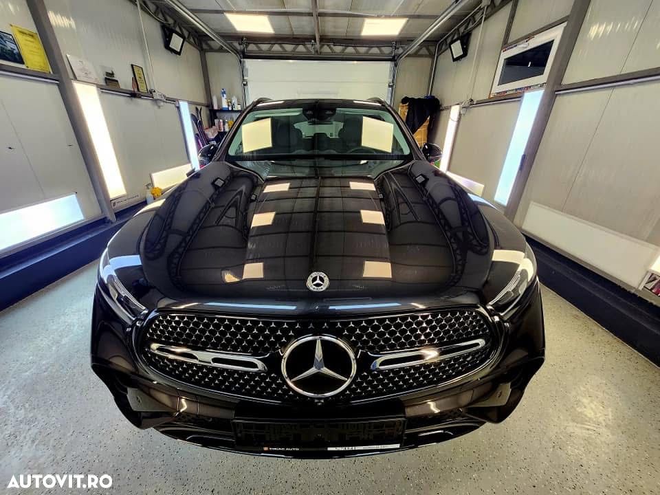 Mercedes-Benz GLC 200 4MATIC MHEV - 1