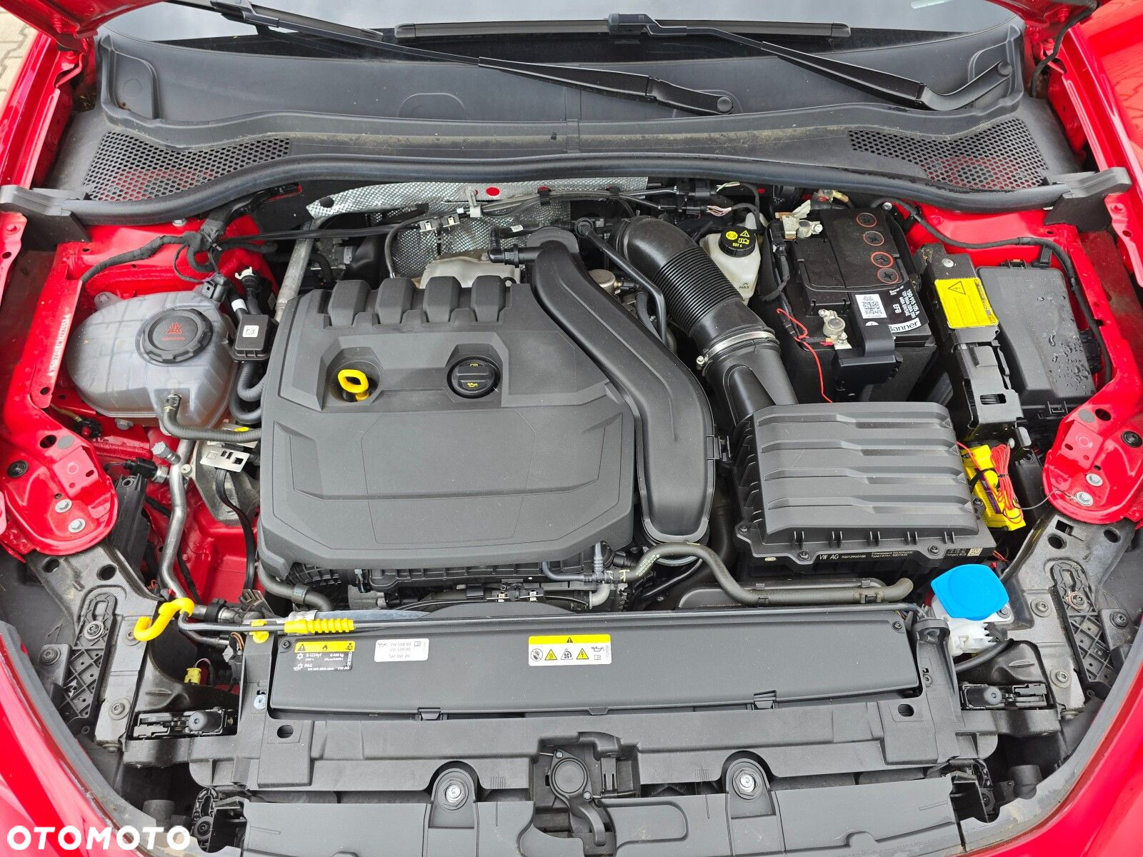 Seat Leon - 25