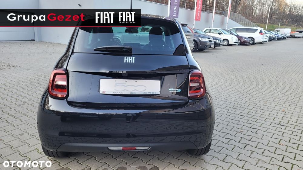 Fiat 500 - 3