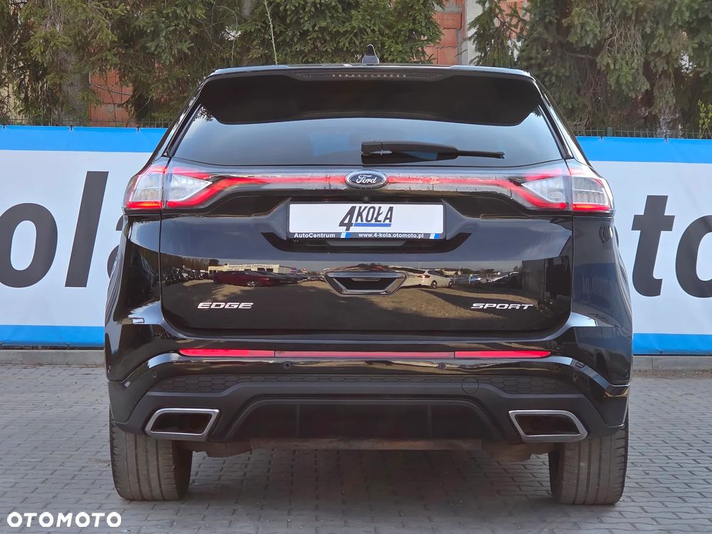 Ford Edge 2.0 TDCi Bi-Turbo 4x4 Sport - 6