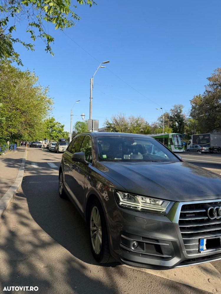 Audi Q7 - 3
