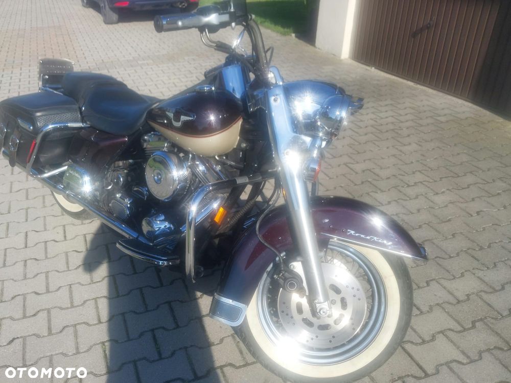 Harley-Davidson Touring Road King