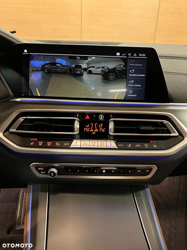 BMW X5 xDrive30d - 27