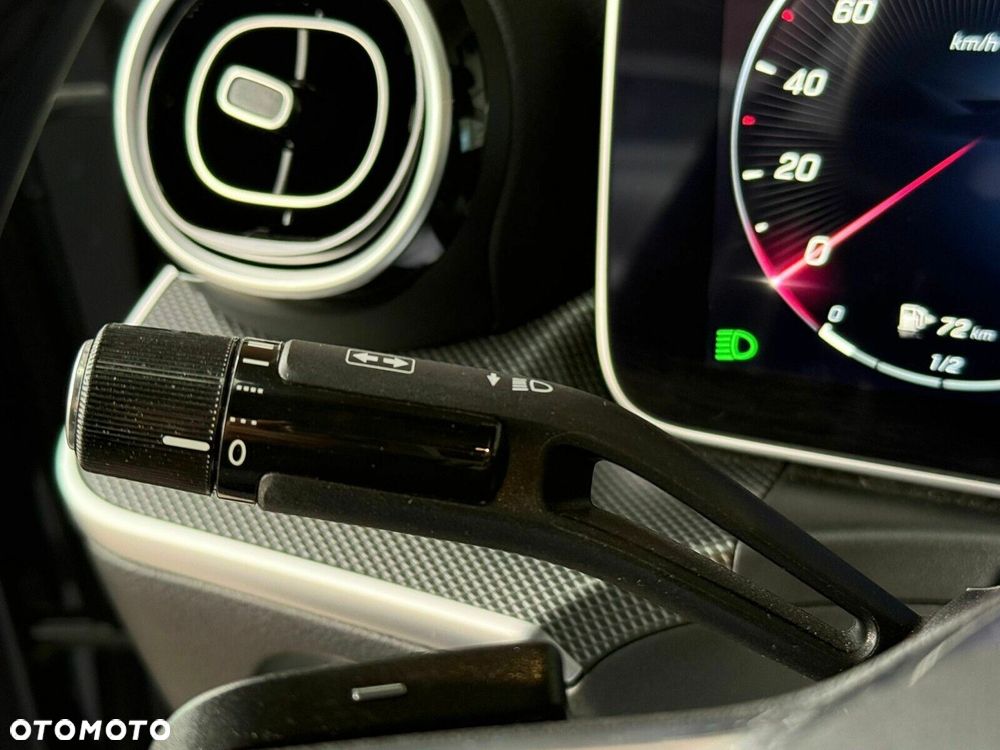 Mercedes-Benz Klasa C - 15