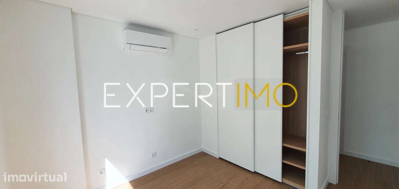 Apartamento T2 vista mar - Alcobaça - Grande imagem: 3/40