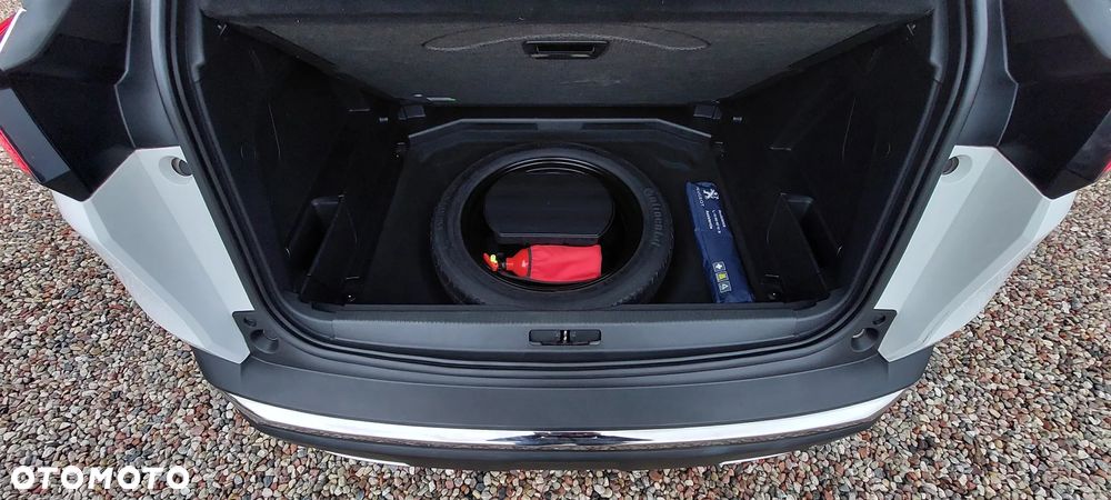 Peugeot 3008 PureTech 130 Stop & Start Active - 24