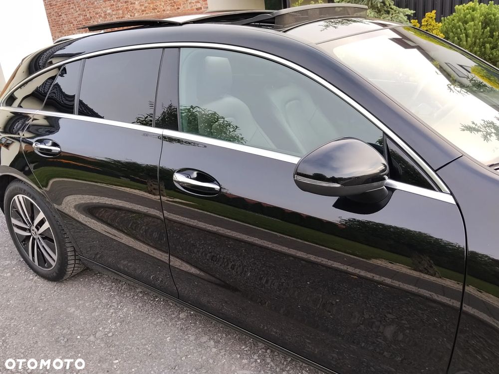 Mercedes-Benz CLA 200 d Progressive - 17