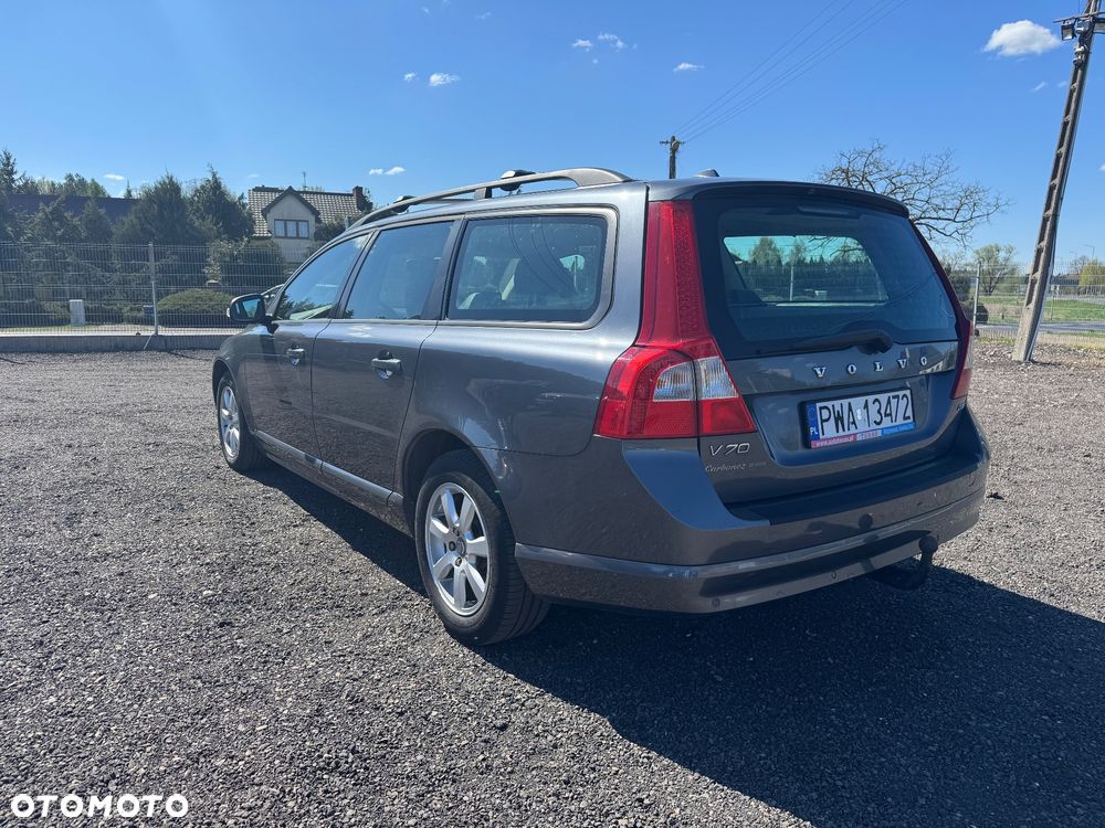 Volvo V70 - 9