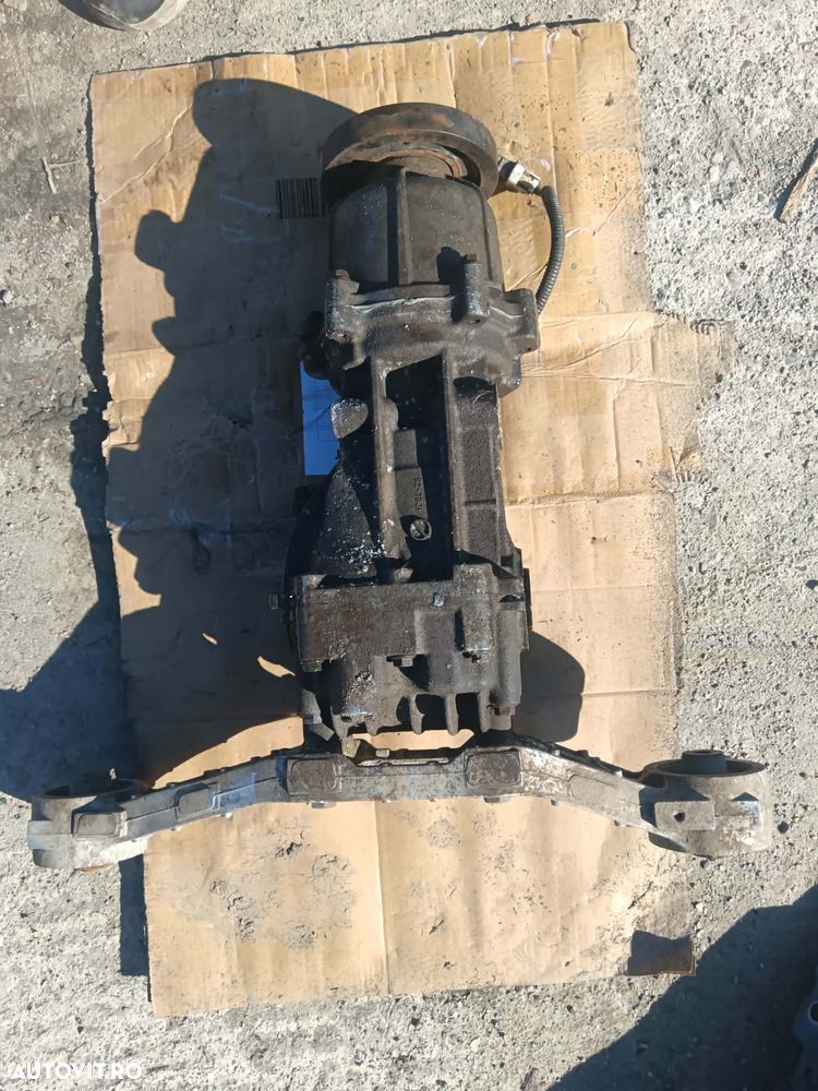 GRUP/ DIFERENTIAL SPATE SUZUKI SX4 S CROSS , VITARA 1.6 BENZINA M16A COD s2 79j1 - 2
