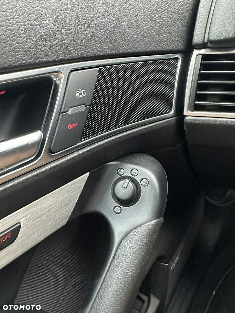 Audi S6 Limousine - 30