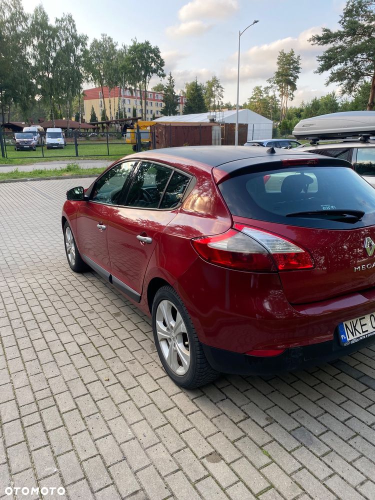 Renault Megane 1.5 dCi Dynamique - 17