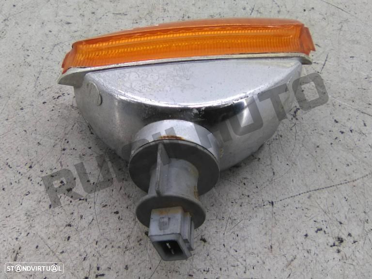 Farolim De Pisca Frente Direito  Vw Polo Ii (86c) [1981_1994] 1 - 5