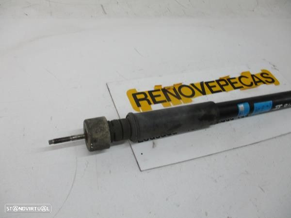 Amortecedor Suspensao Tras Dto  Renault Clio Ii (Bb_, Cb_) - 2